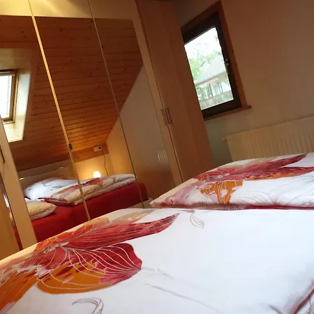 Ferienwohnung Ferienoase ENGEL Uberlingen Zimmer foto