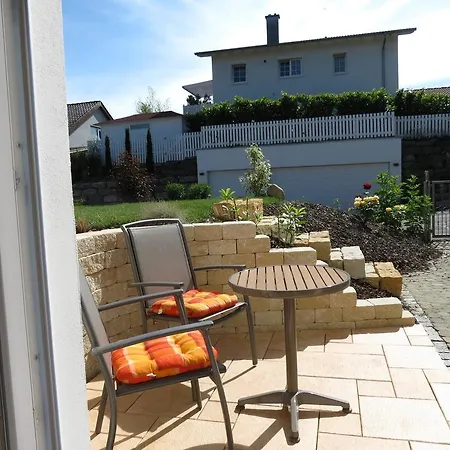 Ferienwohnung Ferienoase ENGEL Uberlingen Zimmer foto