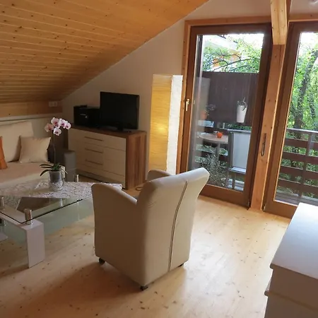 Ferienwohnung Ferienoase ENGEL Uberlingen Zimmer foto