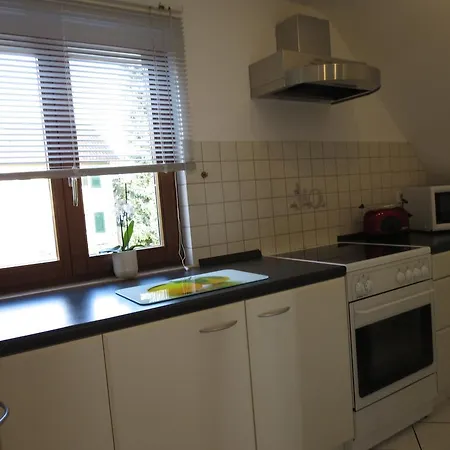 Ferienwohnung Ferienoase ENGEL Uberlingen Zimmer foto