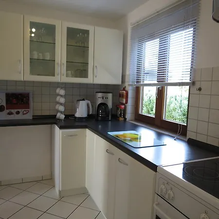 Ferienwohnung Ferienoase ENGEL Uberlingen Zimmer foto
