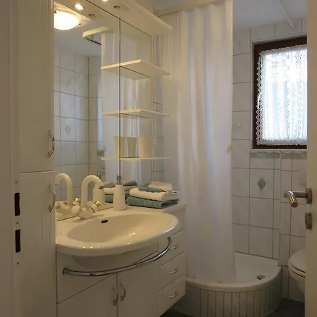 Ferienwohnung Ferienoase ENGEL Uberlingen Zimmer foto