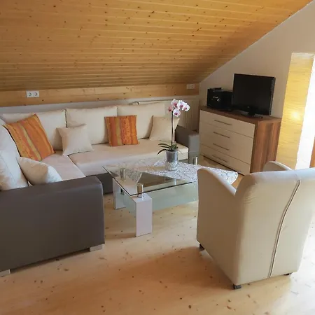 Ferienwohnung Ferienoase ENGEL Uberlingen Zimmer foto