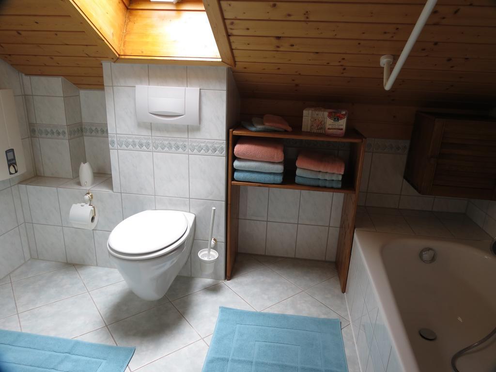 Ferienoase Engel Apartment