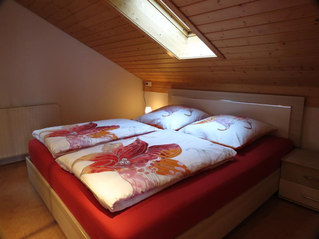 Apartment Ferienoase Engel Uberlingen