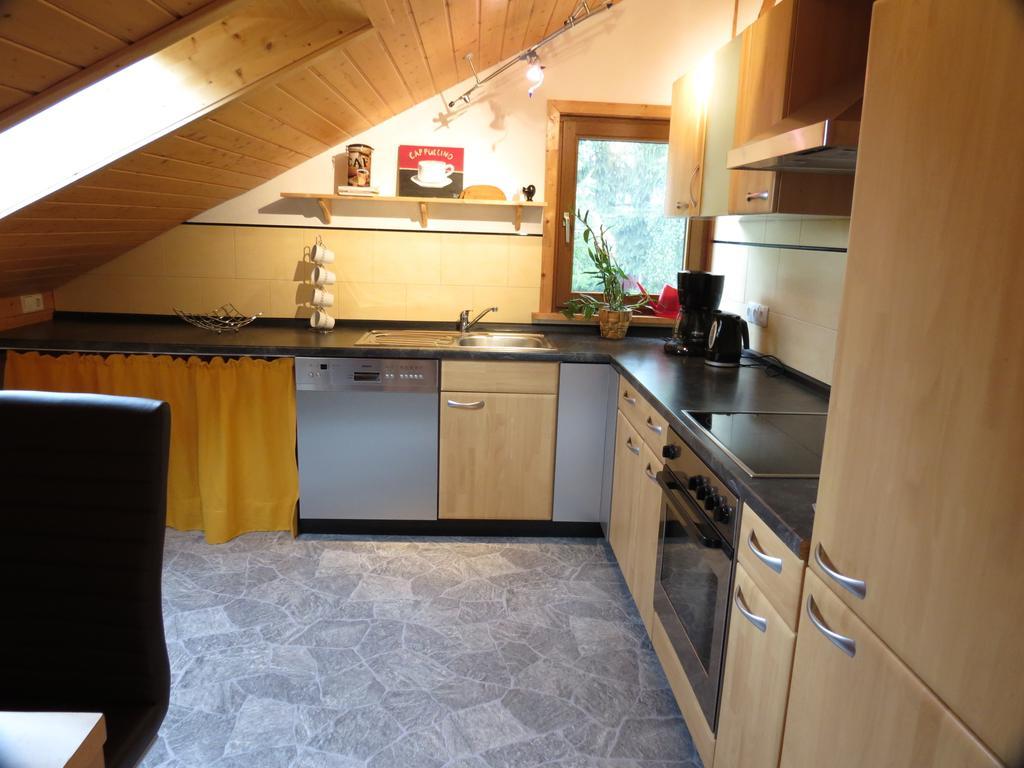 Ferienoase Engel Apartment