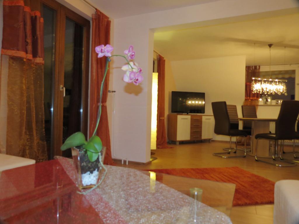 Ferienoase Engel Apartment *
