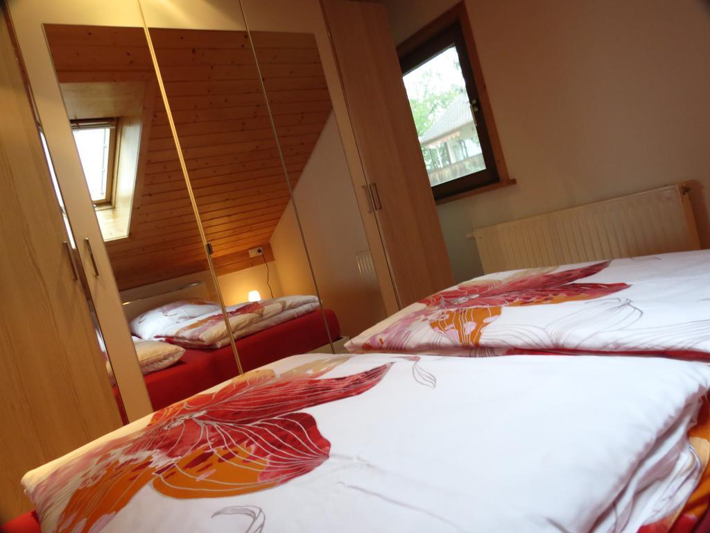 Ferienoase Engel Apartment Uberlingen