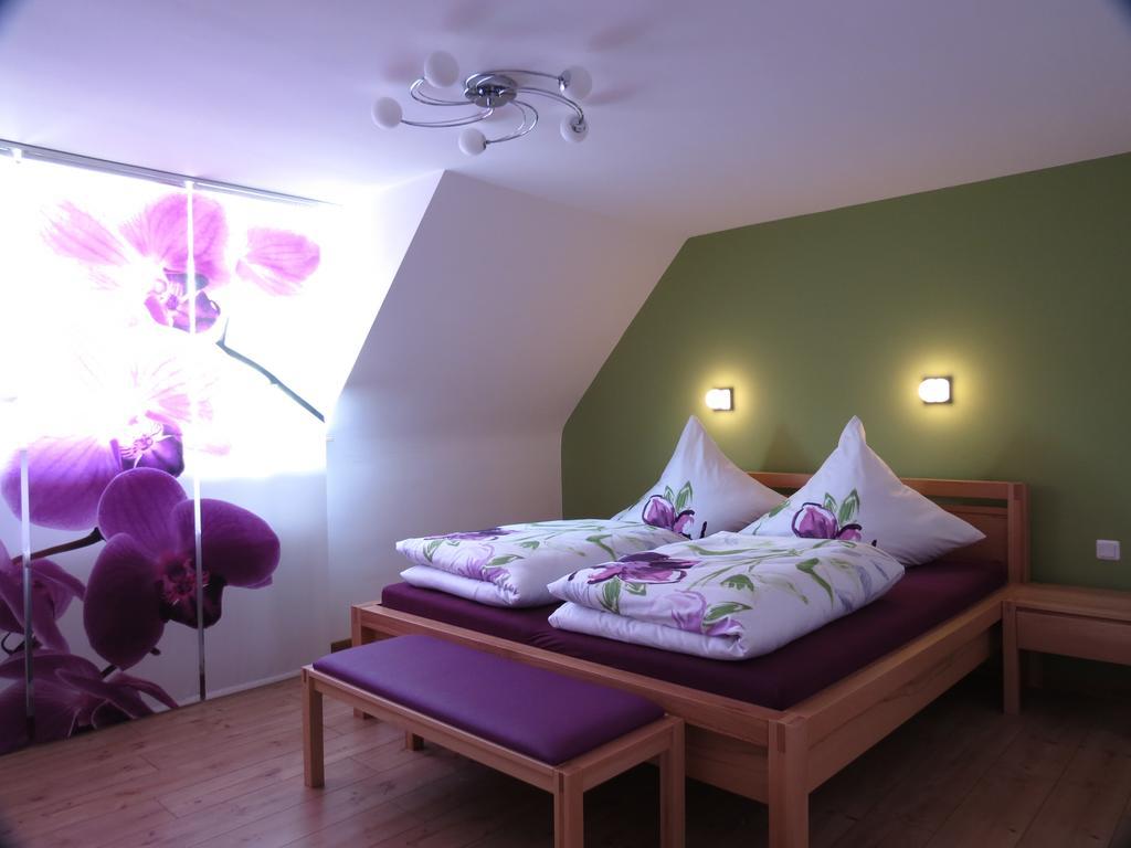 Ferienoase Engel Apartment