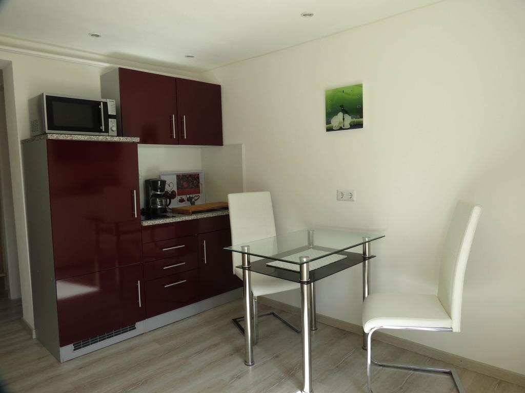 Ferienoase Engel Apartment *