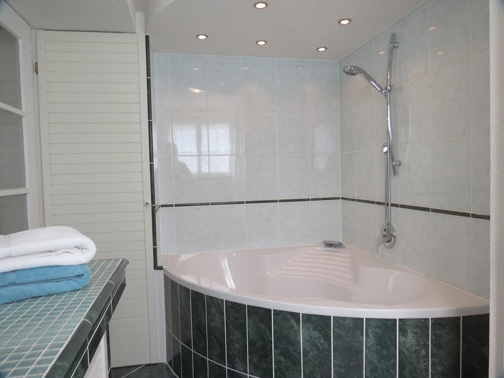 Ferienoase Engel Apartment *