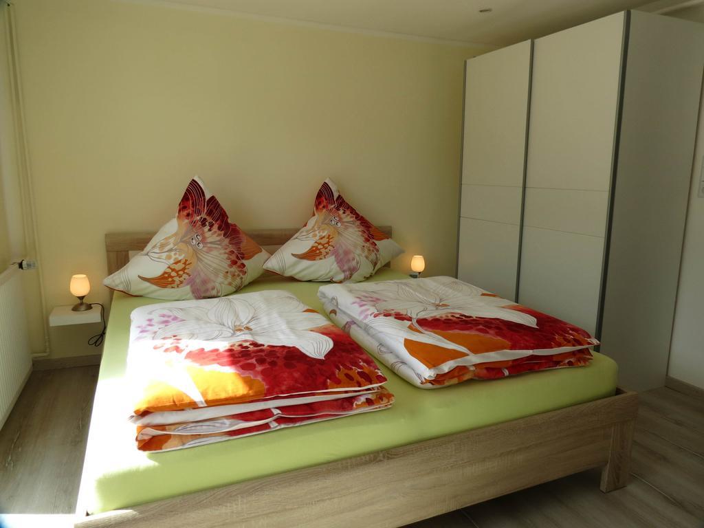 Ferienoase Engel Apartment