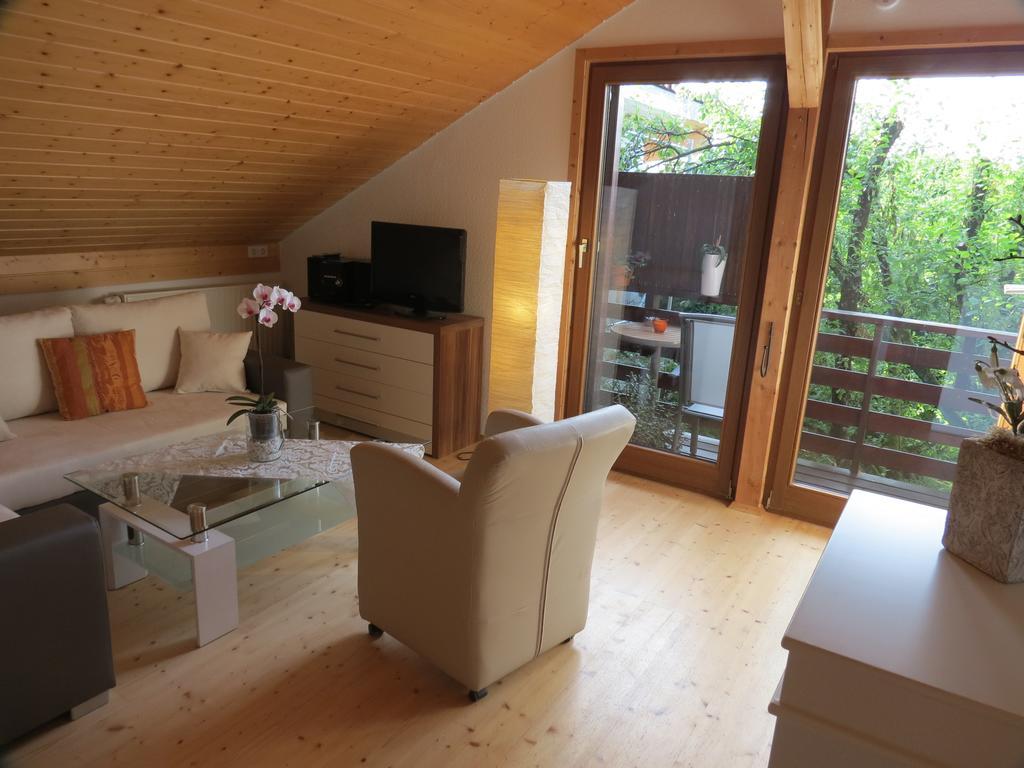 Ferienoase Engel Apartment