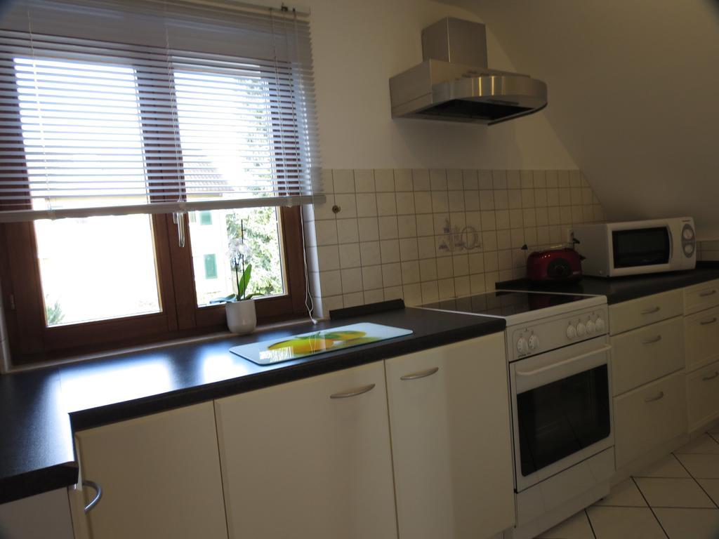 Ferienoase Engel * Uberlingen