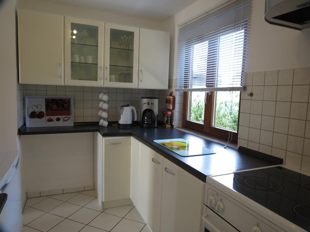 Ferienoase Engel Apartment