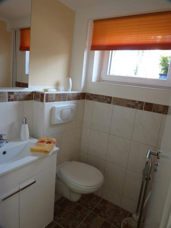 Ferienoase Engel Apartment *