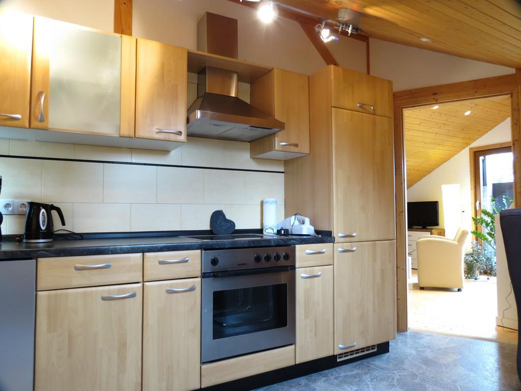 Ferienoase Engel Appartement *
