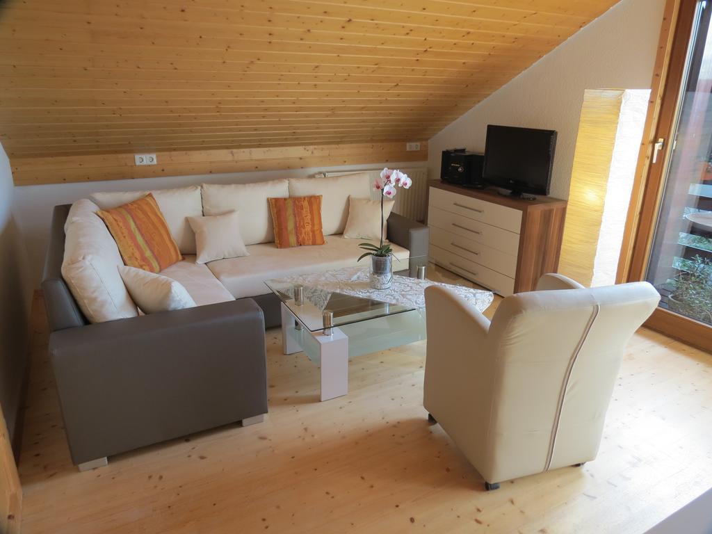 Ferienoase Engel Apartment