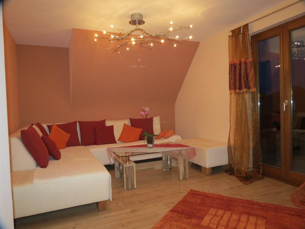 Ferienoase Engel Apartment *