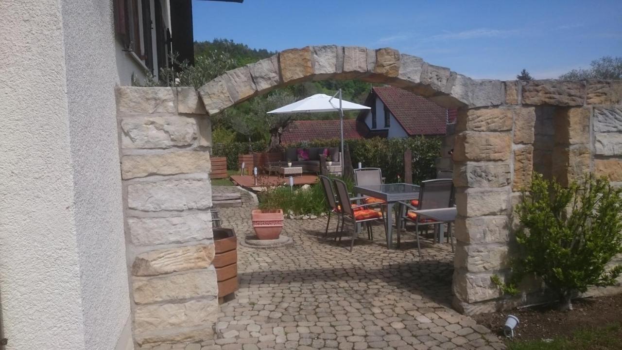 Ferienoase Engel Appartement *