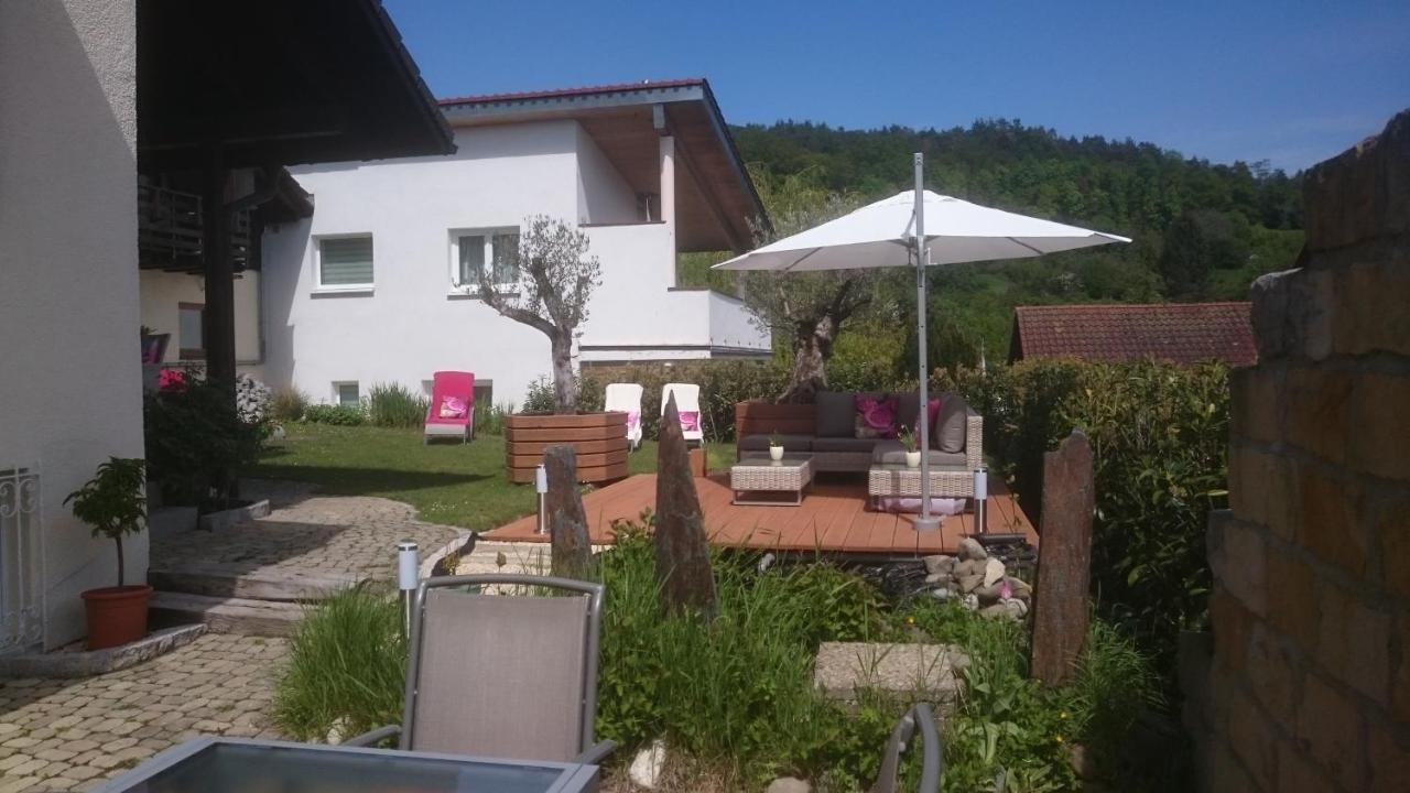 Ferienoase Engel Apartment *